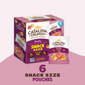 Fruity Cereal Multipack - Bright Portable Multipack Focus