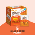 Cheddar Snack Mix Multipack - Bright Special Multipack Highlight