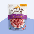 Triple Berry Blast Cereal - Bright Refined Cereal Lineup