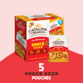 Traditional Snack Mix Multipack - Bright Relaxed Multipack Highlight