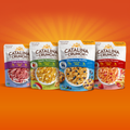 Fruit Flavors Cereal Bundle - Bright Iconic Cereal Kit