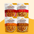Savory Snacks Bundle - Bright Iconic Mix Focus