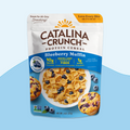 Blueberry Muffin Cereal - Bright Premium Cereal Moment