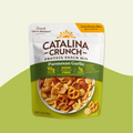 Parmesan Garlic Snack Mix - Bright Deluxe Mix Feature