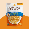 Peanut Butter Cereal - Bright Friendly Cereal Kit